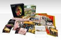Caravan - Who Do You Think We Are (35 Cd Box) (CD)