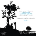 Miniatyrbild 2 av 2: Giuliani/Carulli/Diabelli - Giuliani/Carulli/Diabelli - Works F (CD)