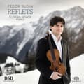 Pikkukuva 2 / 2: Georgi Catoire/Peter I. Tschaikowsk - Reflets - Works For Violin & Piano