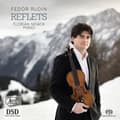 Pikkukuva 1 / 2: Georgi Catoire/Peter I. Tschaikowsk - Reflets - Works For Violin & Piano