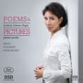 Pikkukuva 1 / 2: Ravel/Schubert/Mussorgsky - Poems & Pictures - Works For Piano