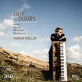 Miniatyrbillede 1 af 2: Ravel/Bartok/Messiaen/Beethoven - Out Of Doors - Piano Works By Ravel