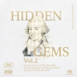 Ignaz Joseph Pleyel - Ignaz Joseph Pleyel - Hidden Gems V