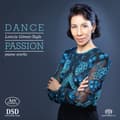 Miniatyrbild 1 av 2: Liszt/Chopin/Brahms/Moleiro/Ponce/P - Dance Passion - Piano Works