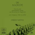 Pikkukuva 2 / 2: Denissow/Braun/Yun/Carter/Takemitsu - The Solo Flute Vol. 5 - Modern Peri