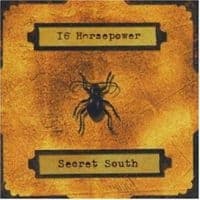 16 Horsepower - Secret South (CD)
