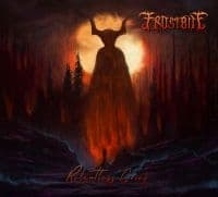 Frostbite - Relentless Grief (Digipack) (CD)