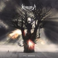 Kozoria - Source The (Digipack) (CD)