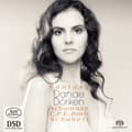 Pikkukuva 2 / 2: Schumann/Bach Cpe/Schubert - Fantasy - Piano Works By Schumann/B