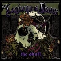 Legions Of Doom - Skull 3 The (CD)