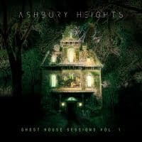 Ashbury Heights - Ghost House Sessions Vol.1 (2 Cd) (CD)