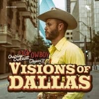 Crockett Charley - Visions Of Dallas (CD)