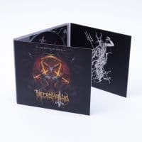 Necromantia - To The Depths We Descend (Digipack) (CD)