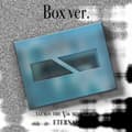 Pikkukuva 2 / 2: Taemin - Eternal (Box Ver.) (CD)
