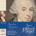 Miniatyrbilde 1 av 2: Pleyel Ignaz Joseph - Ignaz Joseph Pleyel - String Quarte (CD)