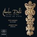 Pikkukuva 1 / 2: Dollé Charles - Charles Dollé - Works For Viol (CD)