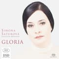 Pikkukuva 2 / 2: Händel/Bach/Heinichen/Mozart/Merula - Gloria - Sacred Arias