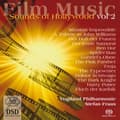 Miniatyrbilde 1 av 2: Williams/Schifrin/Mancini/Rosza/Jar - Film Music - Sounds Of Hollywood Vo