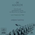 Miniatyrbild 2 av 2: Debussy/Honegger/River/Jolivet/Koec - The Solo Flute Vol. 4 - 20Th Centur