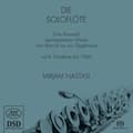 Miniatyrbild 1 av 2: Debussy/Honegger/River/Jolivet/Koec - The Solo Flute Vol. 4 - 20Th Centur