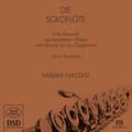 Pikkukuva 1 / 2: Drouet/Kuhlau/Keller/Fürstenau/Kumm - The Solo Flute Vol. 3 - Romantic Pe