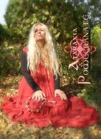 Ataraxia - Pomegranate - The Chant Of The Elem (CD)
