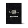 Miniatyrbild 1 av 2: Lake Of Tears - Headstones (A5 Digipack In Leather (CD)