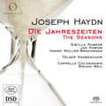 Pikkukuva 2 / 2: Haydn Joseph - Joseph Haydn - Die Jahreszeiten