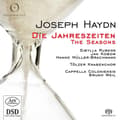 Pikkukuva 1 / 2: Haydn Joseph - Joseph Haydn - Die Jahreszeiten