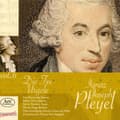 Pikkukuva 2 / 2: Pleyel Ignaz Joseph - Ignaz Joseph Pleyel - Die Fee Urgel (CD)