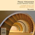 Pikkukuva 1 / 2: Krommer/Hummel - Krommer: Quartets For Bassoon And S