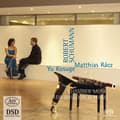 Pikkukuva 2 / 2: Schumann Robert - Robert Schumann - Works Arranged Fo