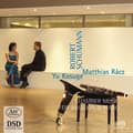 Pikkukuva 1 / 2: Schumann Robert - Robert Schumann - Works Arranged Fo