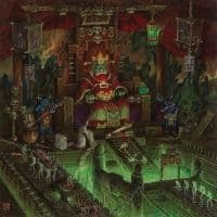 Ripped To Shreds - Sanshi (CD)