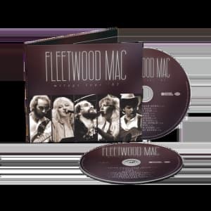 Fleetwood Mac - Mirage Tour '82 (2CD) (CD)