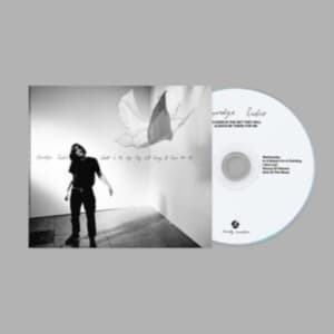 Porridge Radio - Clouds In The Sky They Will Always (CD)
