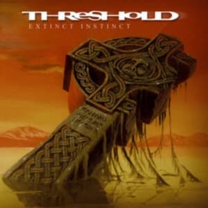 Threshold - Extinct Instinct (2024 Remix) (CD)