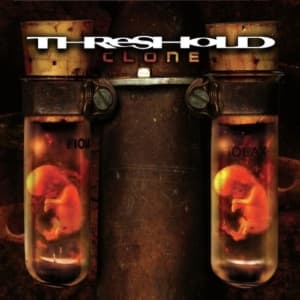 Threshold - Clone (2024 Remix) (CD)