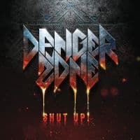 Danger Zone - Shut Up! (CD)