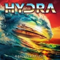 Hydra - Rehydration (CD)