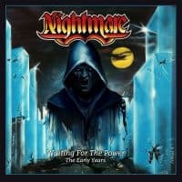 Nightmare - Waiting For The Power - The Early Y (CD)
