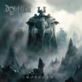 Miniatyrbild 1 av 2: Solstitium - Morgoth (CD)