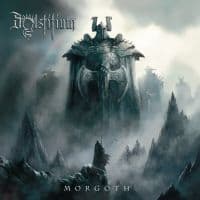 Solstitium - Morgoth (CD)