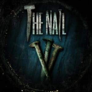 The Nail - The Nail (CD)