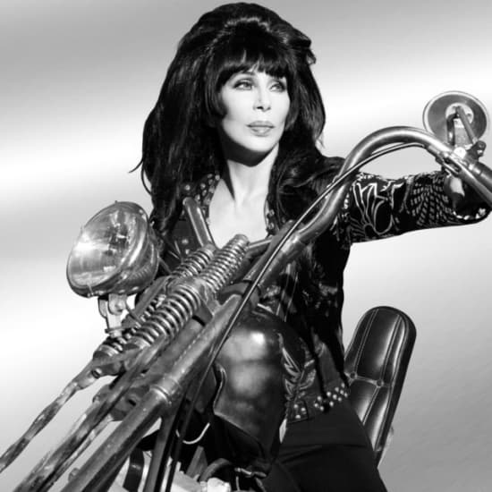 Cher - Forever (CD)