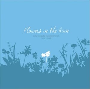 Gurudass Khalsa - Flowers In The Rain (CD)