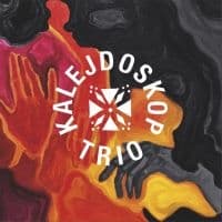 Kaledjoskop Trio - Kaledjoskop (CD)