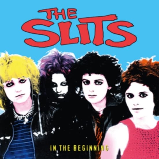 Slits The - In The Beginning (CD)