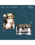 Miniatyrbillede 1 af 2: Tzuyu (Twice) - aboutTZU (Random Ver.) + Photocard SW (CD)