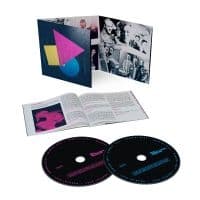 Bronski Beat - The Age Of Consent - 40Th Anniversary (2CD) (CD)